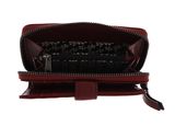 FREDsBRUDER Chiave Midi Wallet Wood Red