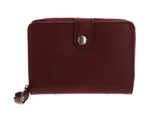 FREDsBRUDER Chiave Midi Wallet Wood Red