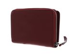 FREDsBRUDER Chiave Midi Wallet Wood Red
