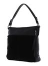 FREDsBRUDER Equus Hobo Black FREDsBRUDER Equus Hobo Black