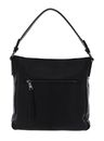 FREDsBRUDER Equus Hobo Black FREDsBRUDER Equus Hobo Black