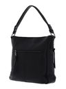 FREDsBRUDER Equus Hobo Black FREDsBRUDER Equus Hobo Black
