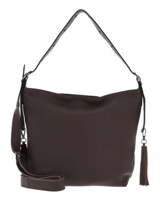 FREDsBRUDER Selma Hobo Taupe