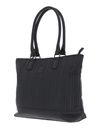 FREDsBRUDER Vertical City Bag Dark Grey FREDsBRUDER Vertical City Bag Dark Grey