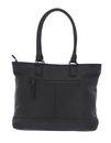 FREDsBRUDER Vertical City Bag Dark Grey FREDsBRUDER Vertical City Bag Dark Grey