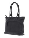 FREDsBRUDER Vertical City Bag Dark Grey FREDsBRUDER Vertical City Bag Dark Grey