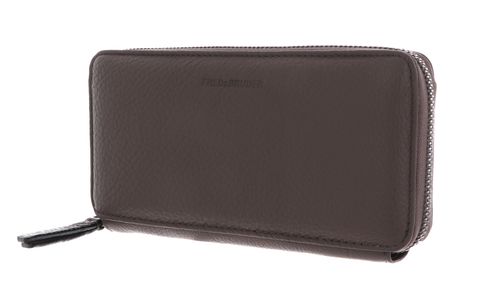 FREDsBRUDER Selma Big Wallet Taupe