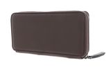 FREDsBRUDER Selma Big Wallet Taupe