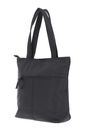 FREDsBRUDER Vertical Shopper Dark Grey