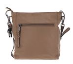 FREDsBRUDER Chiave Crossbody Taupe