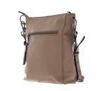 FREDsBRUDER Chiave Crossbody Taupe
