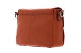 FREDsBRUDER Tara Big Crossbody L Dark Honey FREDsBRUDER Tara Big Crossbody L Dark Honey
