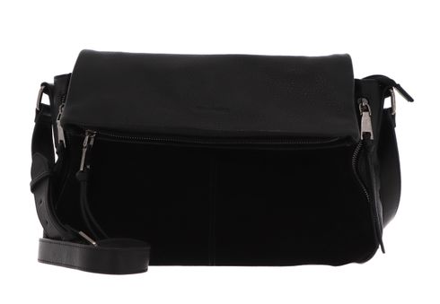 FREDsBRUDER Equus Messenger Black