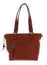 FREDsBRUDER Chiave Shopper Dark Honey