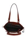 FREDsBRUDER Chiave Shopper Dark Honey