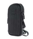 FREDsBRUDER Vertical Cellphone Bag Dark Grey