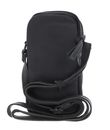 FREDsBRUDER Vertical Cellphone Bag Dark Grey