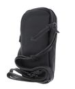 FREDsBRUDER Vertical Cellphone Bag Dark Grey
