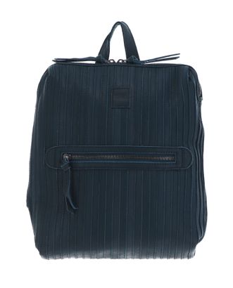 FREDsBRUDER Vertical Backpack Petrol