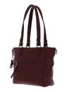FREDsBRUDER Chiave Shopper Wood Red