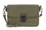 FREDsBRUDER Tara Big Crossbody L Winter Sage FREDsBRUDER Tara Big Crossbody L Winter Sage
