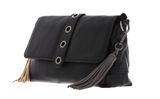 FREDsBRUDER Selma Small Crossbody Black FREDsBRUDER Selma Small Crossbody Black