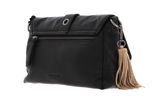 FREDsBRUDER Selma Small Crossbody Black FREDsBRUDER Selma Small Crossbody Black