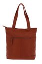 FREDsBRUDER Vertical Shopper Dark Honey FREDsBRUDER Vertical Shopper Dark Honey