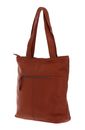 FREDsBRUDER Vertical Shopper Dark Honey FREDsBRUDER Vertical Shopper Dark Honey