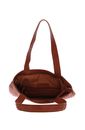 FREDsBRUDER Vertical Shopper Dark Honey FREDsBRUDER Vertical Shopper Dark Honey