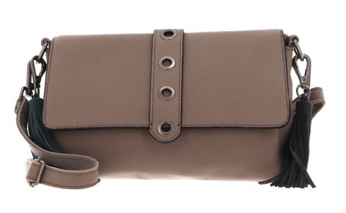 FREDsBRUDER Selma Small Crossbody Stone