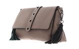 FREDsBRUDER Selma Small Crossbody Stone