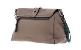 FREDsBRUDER Selma Small Crossbody Stone