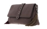 FREDsBRUDER Selma Small Crossbody Taupe