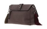 FREDsBRUDER Selma Small Crossbody Taupe