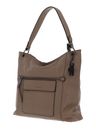 FREDsBRUDER Chiave Hobo Taupe