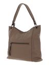 FREDsBRUDER Chiave Hobo Taupe
