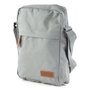 bruno banani Shoulder Bag Grey bruno banani Shoulder Bag Grey