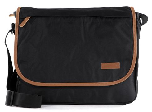 bruno banani Postbag Black