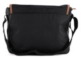 bruno banani Postbag Black bruno banani Postbag Black