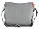 bruno banani Postbag Grey bruno banani Postbag Grey