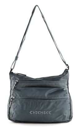 CHIEMSEE Crossbody Bag Grey