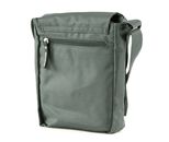 CHIEMSEE Mini Crossbody Bag Grey CHIEMSEE Mini Crossbody Bag Grey