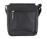 CHIEMSEE Mini Crossbody Bag Black CHIEMSEE Mini Crossbody Bag Black