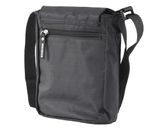 CHIEMSEE Mini Crossbody Bag Black CHIEMSEE Mini Crossbody Bag Black