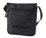 CHIEMSEE Mini Crossbody Bag Black CHIEMSEE Mini Crossbody Bag Black