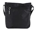 CHIEMSEE Mini Crossbody Bag Black CHIEMSEE Mini Crossbody Bag Black