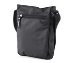 CHIEMSEE Mini Crossbody Bag Black CHIEMSEE Mini Crossbody Bag Black