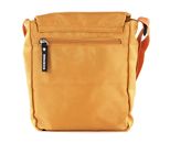 CHIEMSEE Mini Crossbody Bag Yellow CHIEMSEE Mini Crossbody Bag Yellow