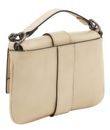 LIEBESKIND BERLIN Dia 2 Naplack Crossbody XS Vintage Linen
